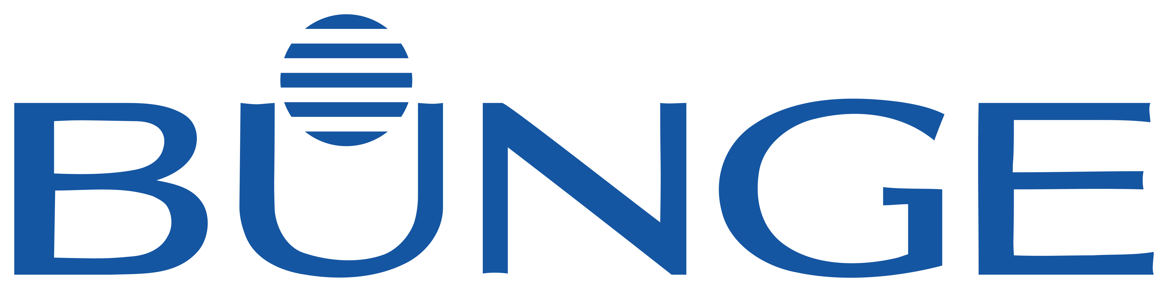Bunge